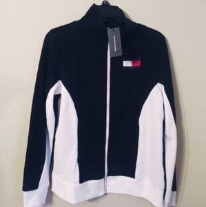 Tommy Hilfiger zip up jacket